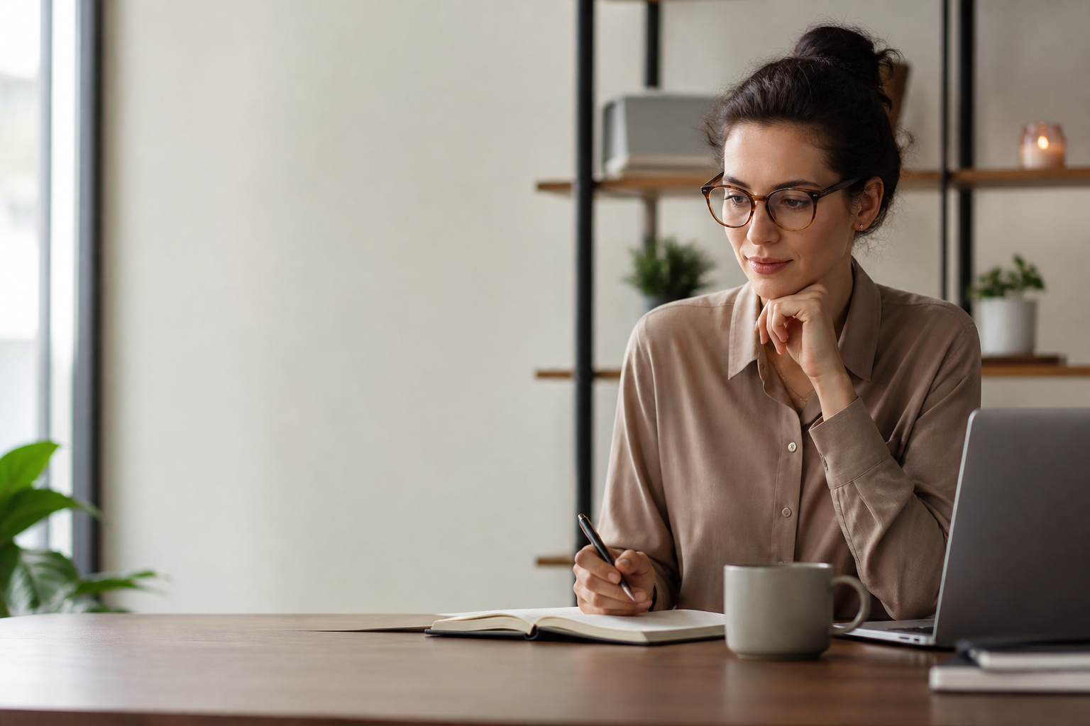 Comparison ledger for responsible competitor research